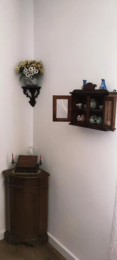 L'Aura Veneziana Apartment Venice