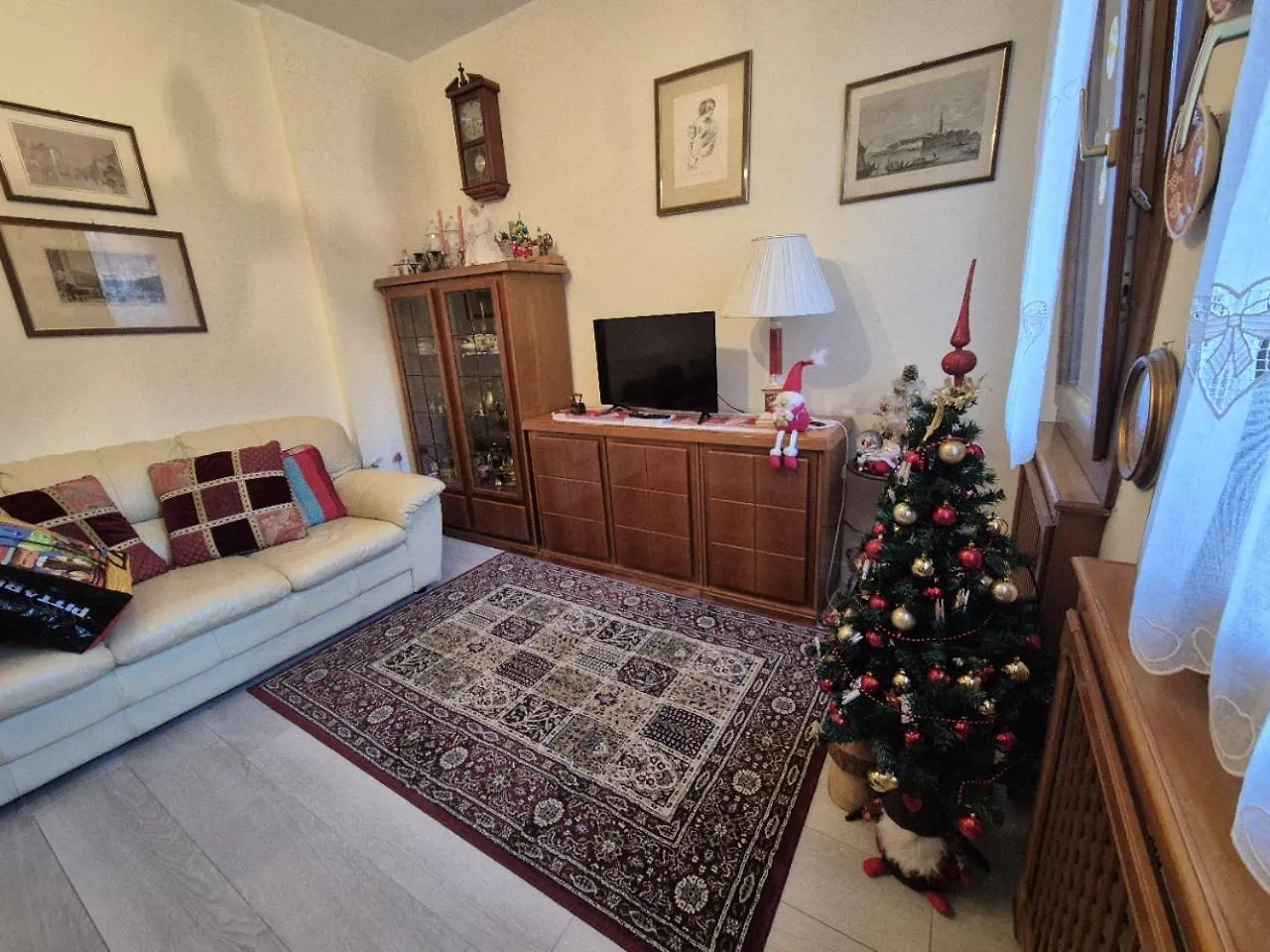 L'Aura Veneziana Apartment Italy