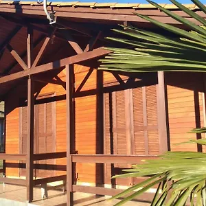 Casa De Cruz , Urubici Brasil