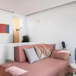 Don Fadrique By Olala Homes , Sevilha Espanha