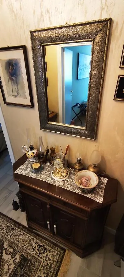 L'Aura Veneziana Daire