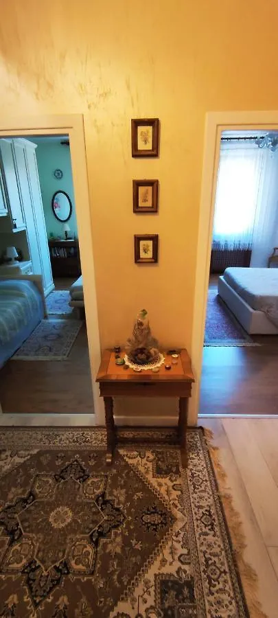L'Aura Veneziana Daire Venedik