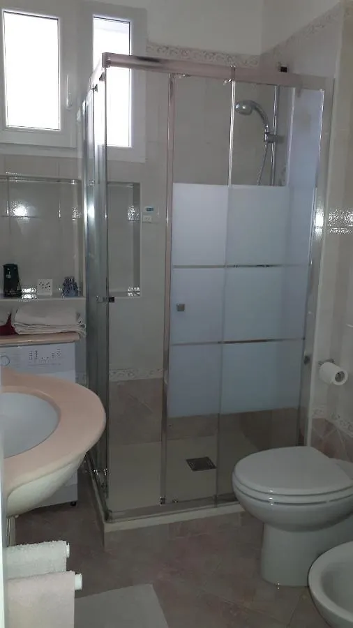 L'Aura Veneziana Daire 0*, Venedik İtalya